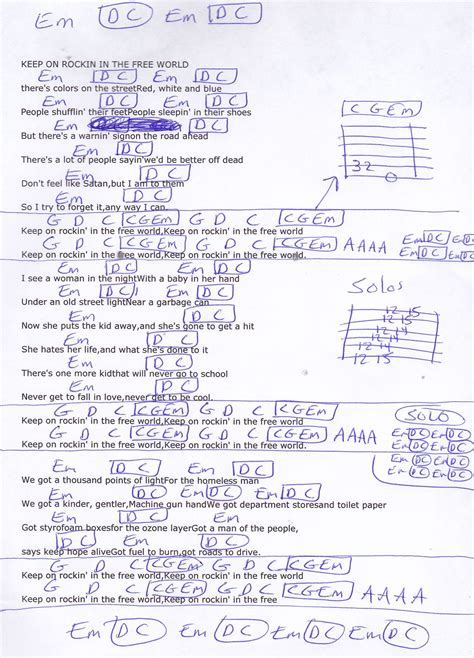 neil young guitar chords|easy guitar chords for neil young songs.